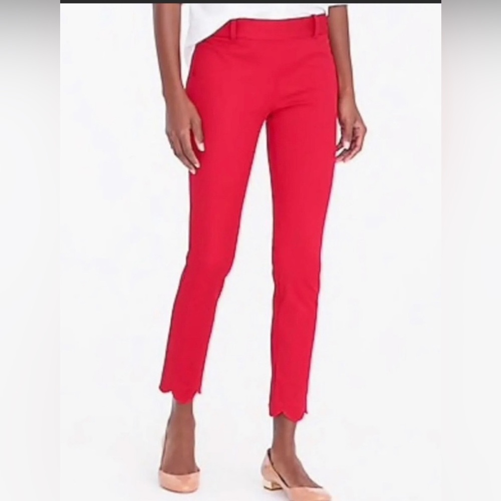 J. Crew pants